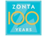 image zonta 100 years