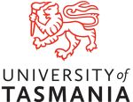logo university of tasmania