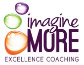 logo imaginemore excellence coaching