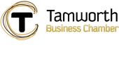 logo tamworth business charter